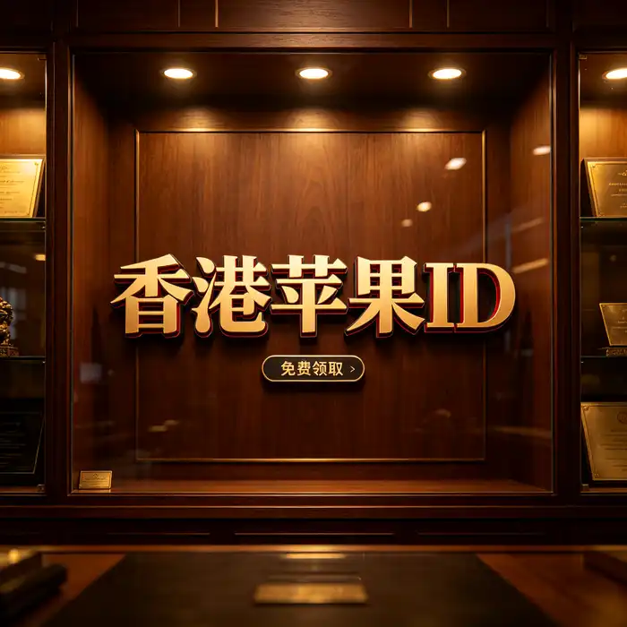 美国港区 Apple ID 相关信息介绍与海外应用商店账号使用指南主视觉
